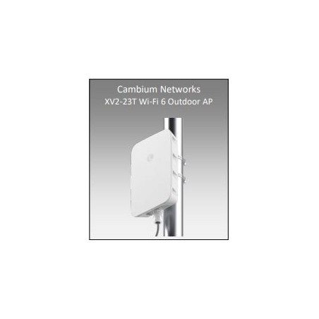 Cambium Networks Cambium XV2-23T Wi-Fi 6